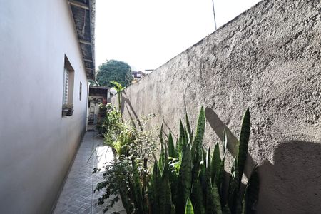 Casa à venda com 130m², 2 quartos e 2 vagasCorredor