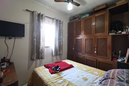 Casa à venda com 130m², 2 quartos e 2 vagasQuarto 1