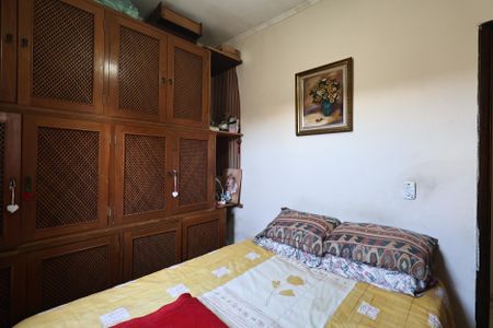 Casa à venda com 130m², 2 quartos e 2 vagasQuarto 1