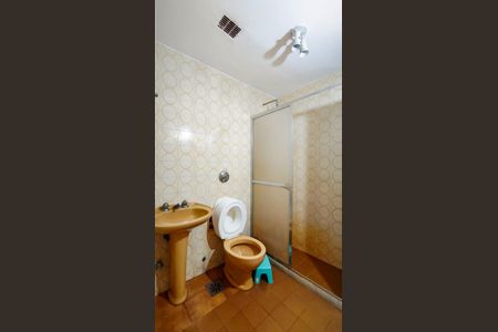 Apartamento à venda com 76m², 2 quartos e 1 vagaBanheiro 