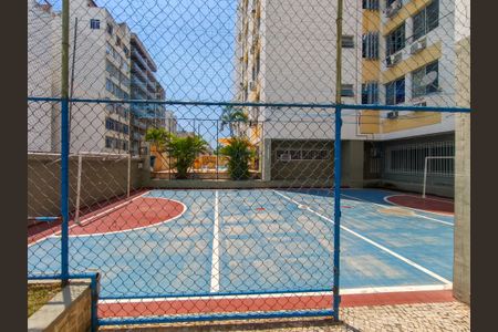 Apartamento à venda com 76m², 2 quartos e 1 vagaQuadra Esportiva