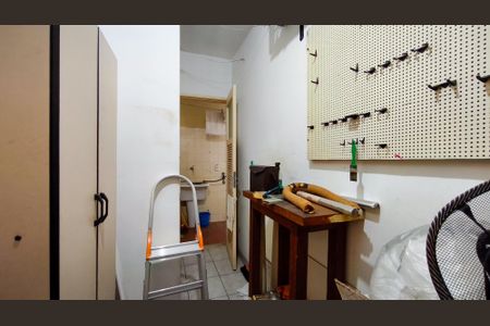 Apartamento à venda com 76m², 2 quartos e 1 vagaQuarto de Serviço