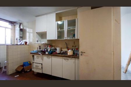 Apartamento à venda com 76m², 2 quartos e 1 vagaCozinha