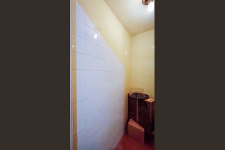 Apartamento à venda com 76m², 2 quartos e 1 vagaBanheiro de serviço