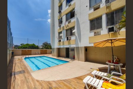 Apartamento à venda com 76m², 2 quartos e 1 vagaÁrea comum - Piscina