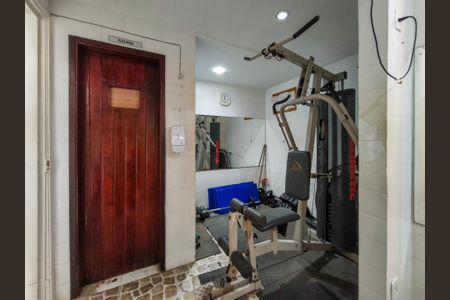 Apartamento à venda com 76m², 2 quartos e 1 vagaÁrea comum - Academia