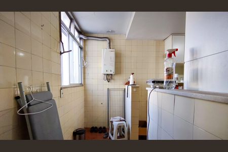 Apartamento à venda com 76m², 2 quartos e 1 vagaÁrea de Serviço