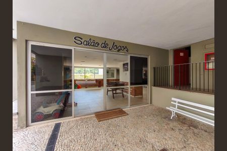 Apartamento à venda com 76m², 2 quartos e 1 vagaÁrea comum