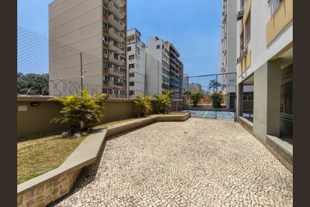 Apartamento à venda com 76m², 2 quartos e 1 vagaÁrea comum - Playground
