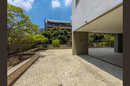 Apartamento à venda com 76m², 2 quartos e 1 vagaÁrea comum - Playground