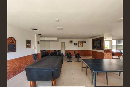 Apartamento à venda com 76m², 2 quartos e 1 vagaÁrea comum