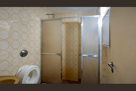 Apartamento à venda com 76m², 2 quartos e 1 vagaBanheiro 