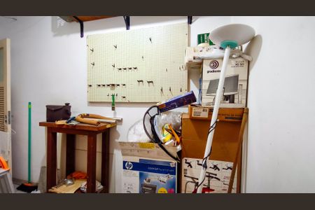 Apartamento à venda com 76m², 2 quartos e 1 vagaQuarto de Serviço