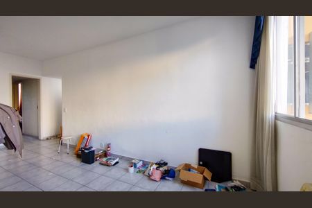 Apartamento à venda com 76m², 2 quartos e 1 vagaSala