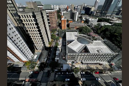 Apartamento à venda com 72m², 3 quartos e 1 vagaVista Sacada