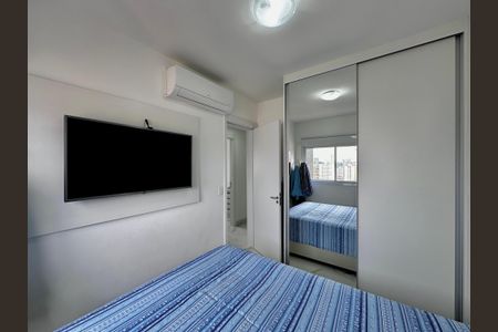 Apartamento à venda com 72m², 3 quartos e 1 vagaQuarto 1