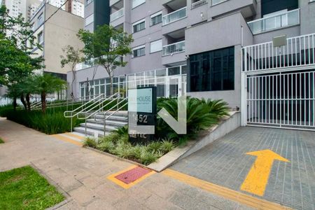 Apartamento à venda com 72m², 3 quartos e 1 vagaFachada