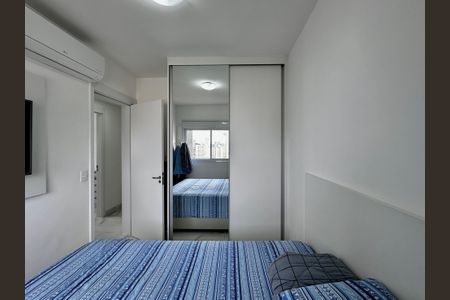 Apartamento à venda com 72m², 3 quartos e 1 vagaQuarto 1