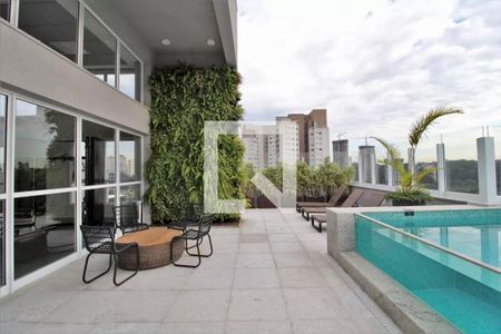 Apartamento à venda com 72m², 3 quartos e 1 vagaPiscina