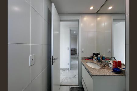 Apartamento à venda com 72m², 3 quartos e 1 vagaBanheiro Suíte