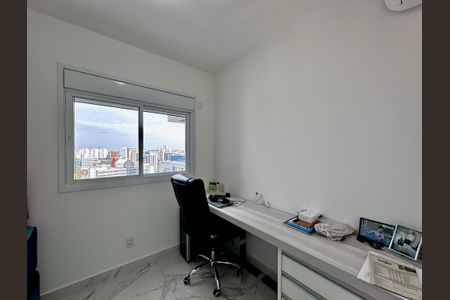 Apartamento à venda com 72m², 3 quartos e 1 vagaQuarto 2
