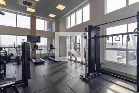 Apartamento à venda com 72m², 3 quartos e 1 vagaAcademia