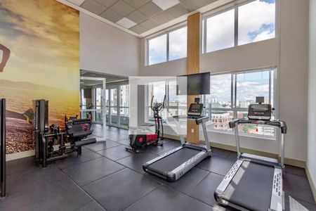 Apartamento à venda com 72m², 3 quartos e 1 vagaAcademia