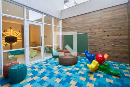 Apartamento à venda com 72m², 3 quartos e 1 vagaPlayground