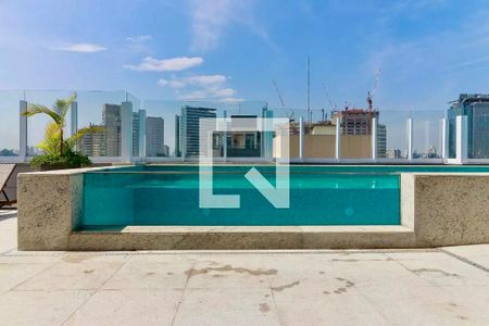 Apartamento à venda com 72m², 3 quartos e 1 vagaPiscina