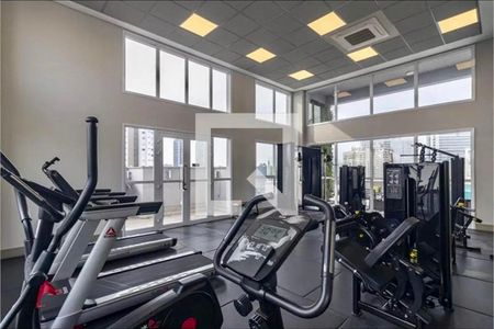 Apartamento à venda com 72m², 3 quartos e 1 vagaAcademia