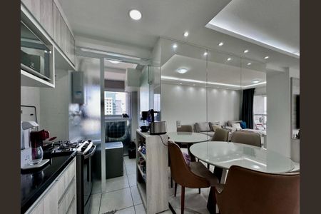 Apartamento à venda com 72m², 3 quartos e 1 vagaCozinha