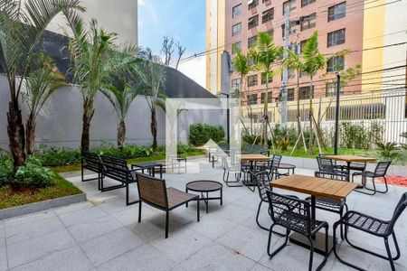 Apartamento à venda com 72m², 3 quartos e 1 vagaTerraço