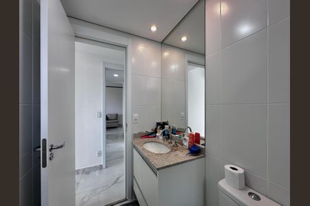Apartamento à venda com 72m², 3 quartos e 1 vagaBanheiro Suíte