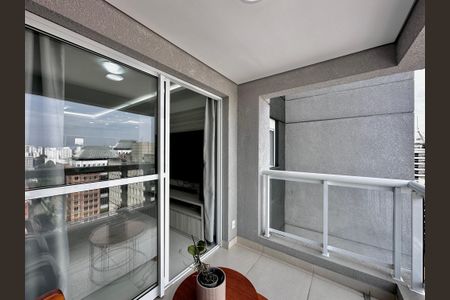 Apartamento à venda com 72m², 3 quartos e 1 vagaSacada