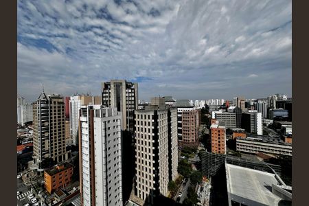 Apartamento à venda com 72m², 3 quartos e 1 vagaVista Sacada