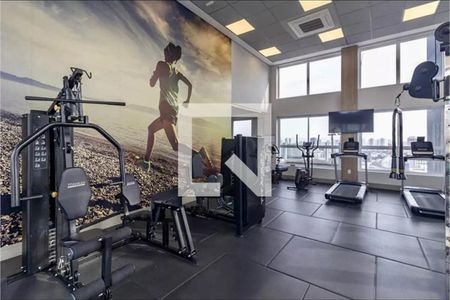 Apartamento à venda com 72m², 3 quartos e 1 vagaAcademia