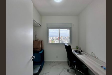 Apartamento à venda com 72m², 3 quartos e 1 vagaQuarto 2