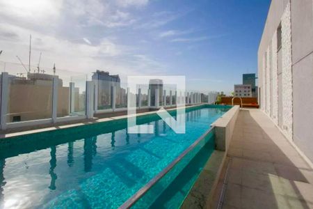 Apartamento à venda com 72m², 3 quartos e 1 vagaPiscina