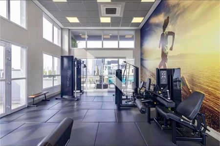 Apartamento à venda com 72m², 3 quartos e 1 vagaAcademia