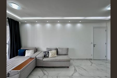 Apartamento à venda com 72m², 3 quartos e 1 vagaSala