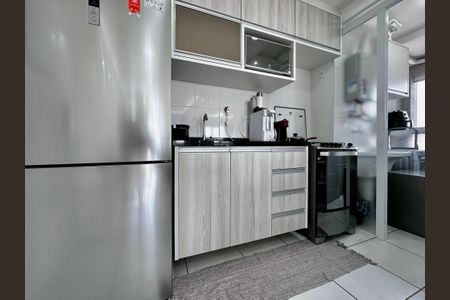 Apartamento à venda com 72m², 3 quartos e 1 vagaCozinha