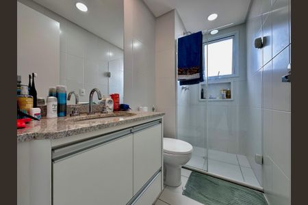Apartamento à venda com 72m², 3 quartos e 1 vagaBanheiro Suíte