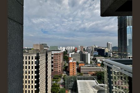 Apartamento à venda com 72m², 3 quartos e 1 vagaVista Quarto 2