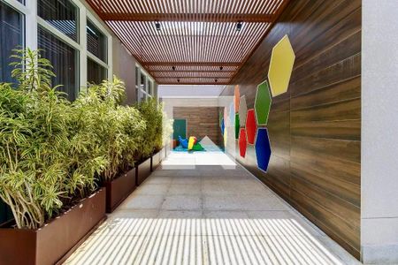 Apartamento à venda com 72m², 3 quartos e 1 vagaPlayground