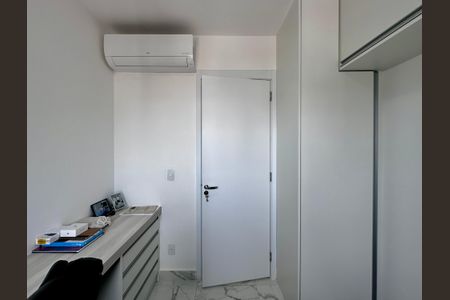 Apartamento à venda com 72m², 3 quartos e 1 vagaQuarto 2