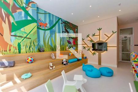 Apartamento à venda com 72m², 3 quartos e 1 vagaBrinquedoteca