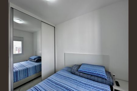 Apartamento à venda com 72m², 3 quartos e 1 vagaQuarto 1