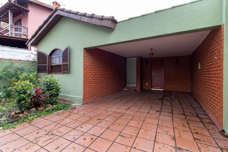 Casa para alugar com 85m², 3 quartos e 2 vagas Casa para alugar com 85m², 3 quartos e 2 vagasGaragem