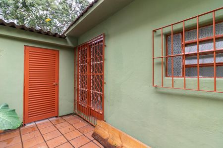 Casa para alugar com 85m², 3 quartos e 2 vagas Casa para alugar com 85m², 3 quartos e 2 vagasQuintal