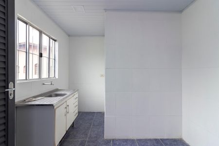 Casa para alugar com 85m², 3 quartos e 2 vagas Casa para alugar com 85m², 3 quartos e 2 vagasEdícula - Cozinha